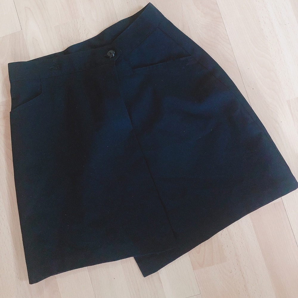 *Short Mini Skirt* Schoolgirl cute 🦋💎 Pockets